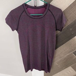 Swiftly Tech short sleeve size 8